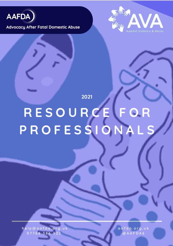 Resource for Professionals